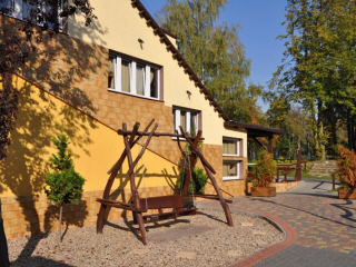 CWK ZACISZE готель номери апартаменти нічліги конференції проживання заходи відпочинок Спа в Польщі