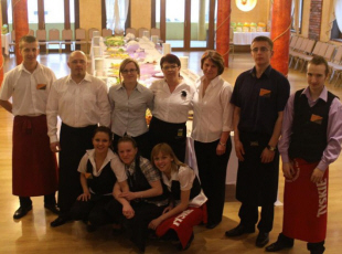 CWK ZACISZE готель номери апартаменти нічліги конференції проживання заходи відпочинок Спа в Польщі