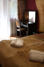 CWK ZACISZE готель номери апартаменти нічліги конференції проживання заходи відпочинок Спа в Польщі