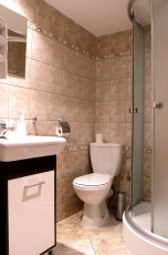 CWK ZACISZE готель номери апартаменти нічліги конференції проживання заходи відпочинок Спа в Польщі