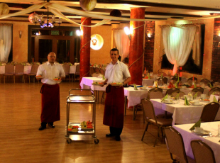 CWK ZACISZE готель номери апартаменти нічліги конференції проживання заходи відпочинок Спа в Польщі