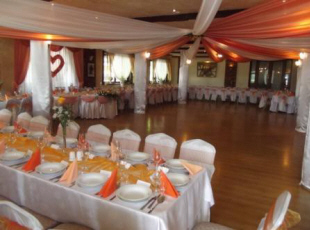 CWK ZACISZE готель номери апартаменти нічліги конференції проживання заходи відпочинок Спа в Польщі